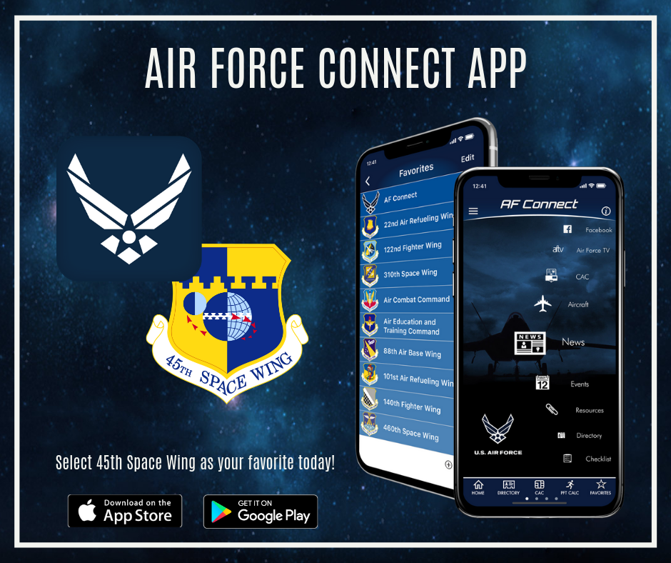 Patrick Air Force Base Id Card Appointment