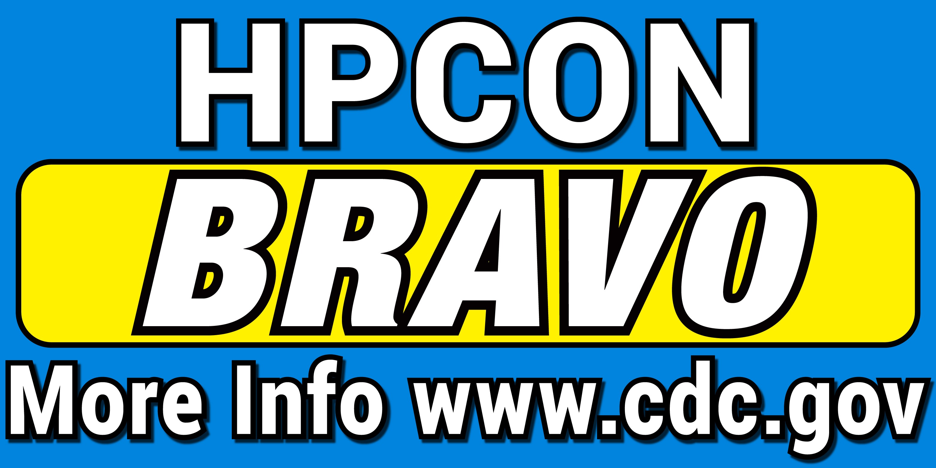 HPCON Bravo