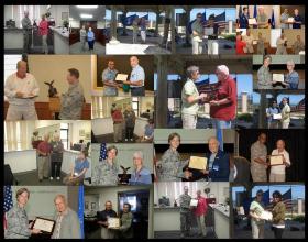 Volunteer program image