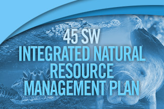 Integrated natural resource management plan graphic
