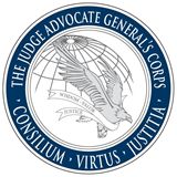 Judge Advocate General's Corps image